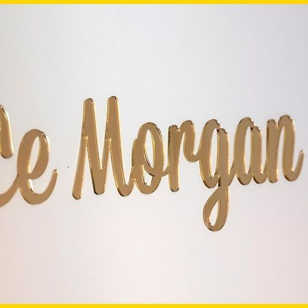 Le Morgan - Magnifique Appartement Cours Principal Plein Centre Avec Parking Salon-de-Provence Exteriör bild